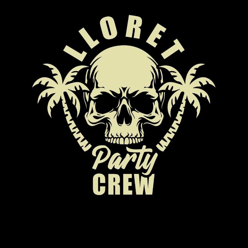 Lloret Party Crew - es eskaliert eh