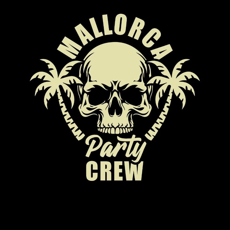Mallorca Party Crew - es eskaliert eh