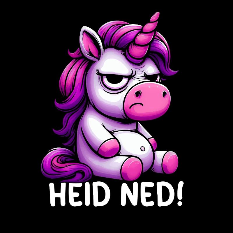 Heid Ned