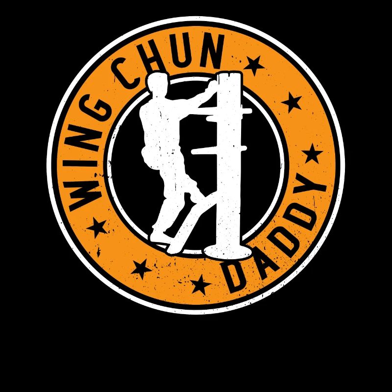 Wing Chun Daddy Wing Chun Fighter