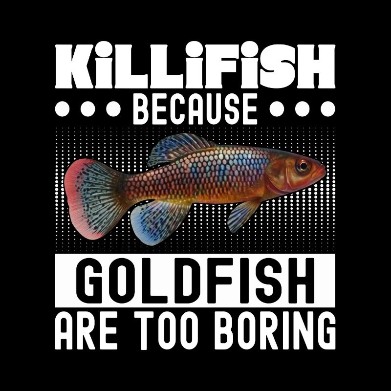 Killifish Quarium Fish