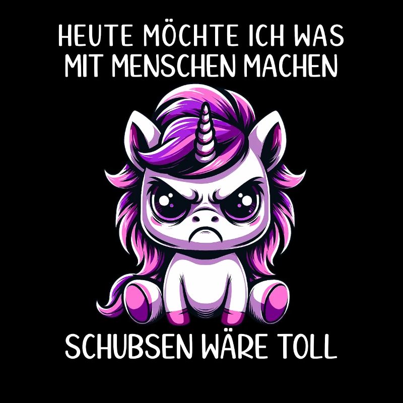 Heute möchte ich was mit Menschen machen