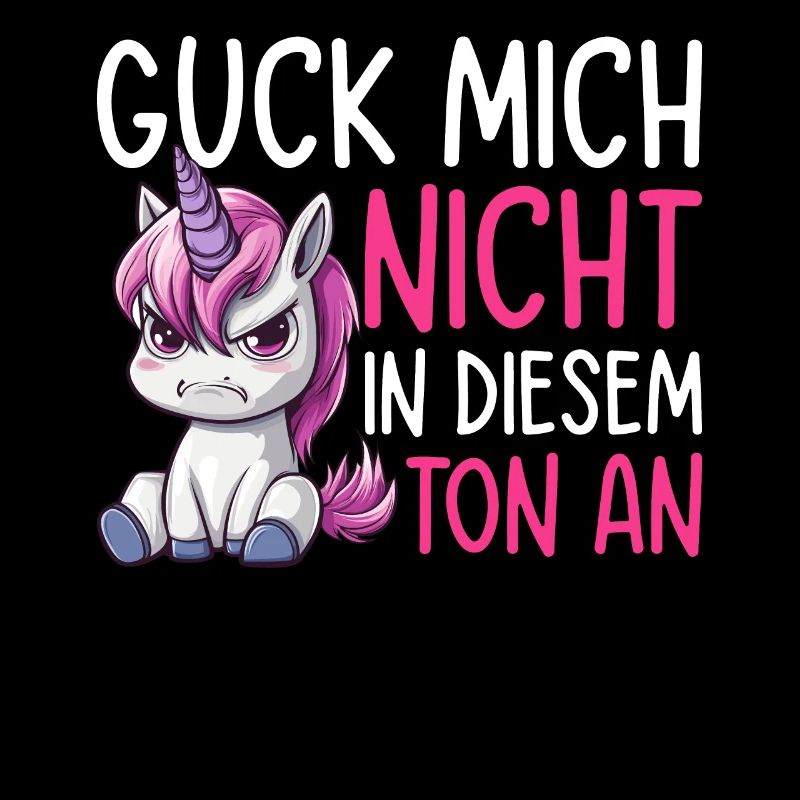 Ne me regarde pas sur ce ton