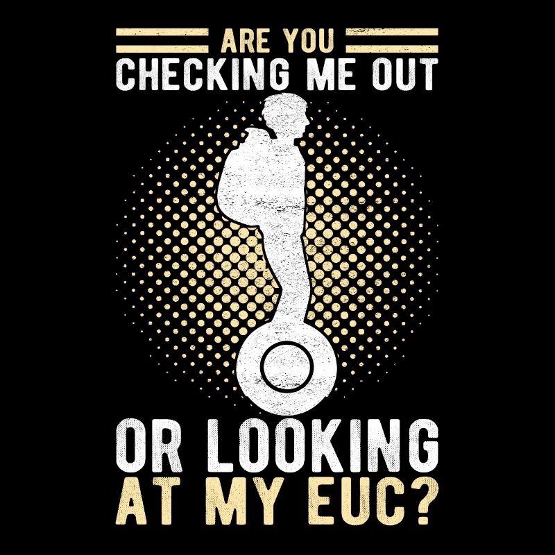 EUC Monoroue