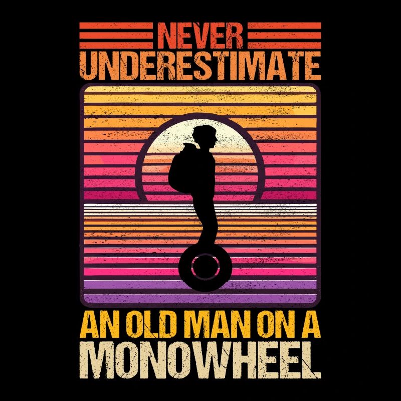 EUC Monoroue