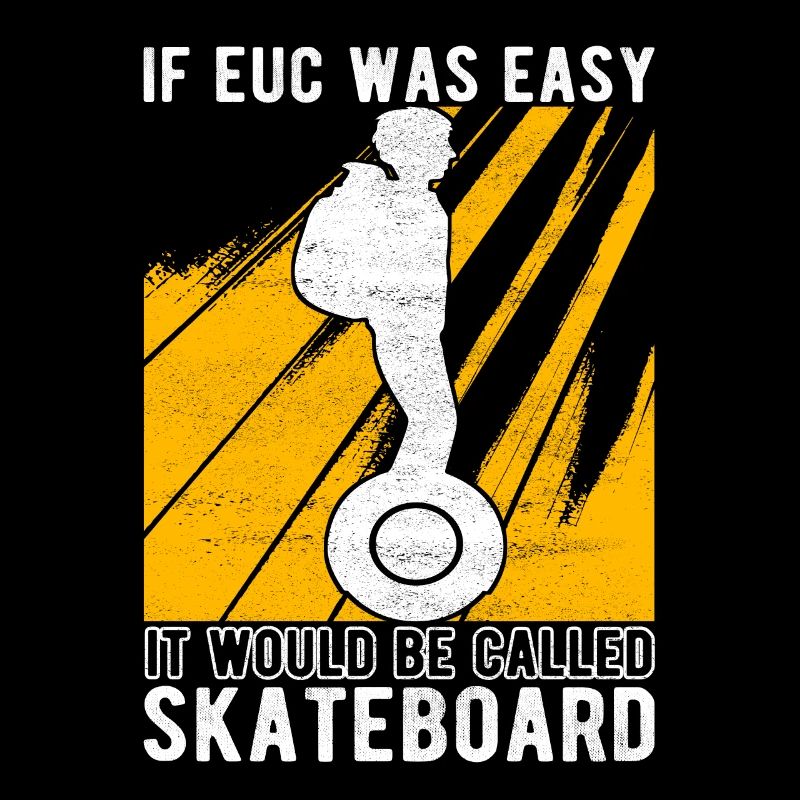 EUC Monowheel