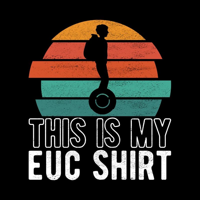 EUC Monoroue