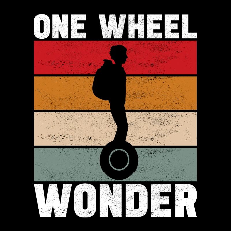 EUC Monowheel