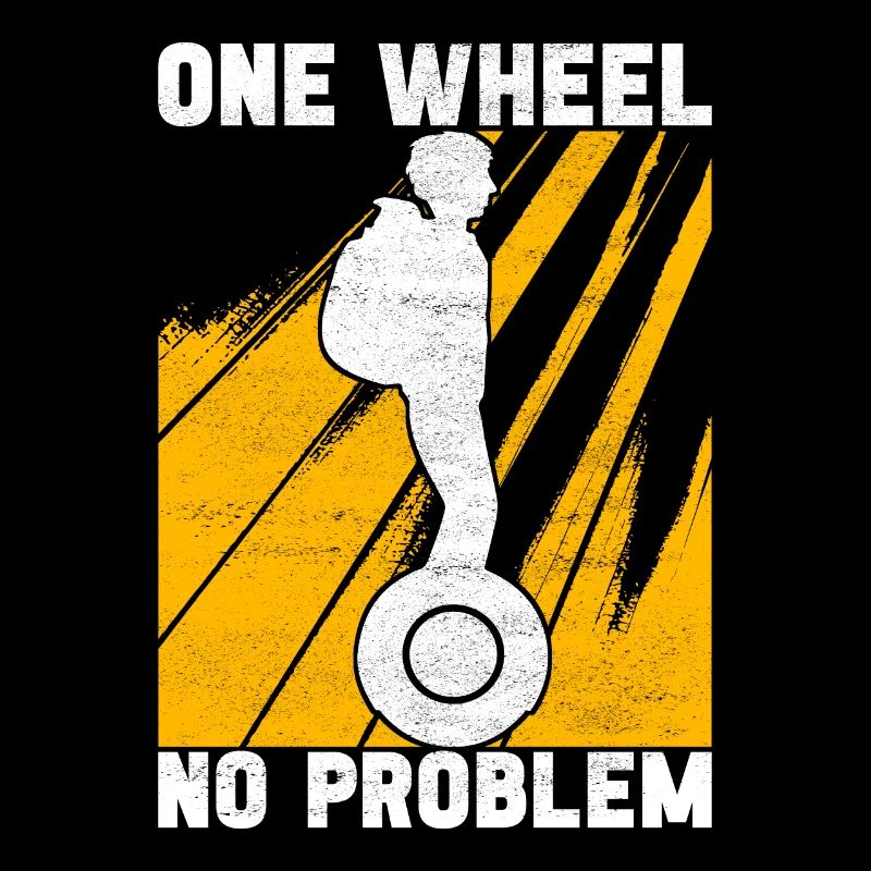 EUC Monowheel