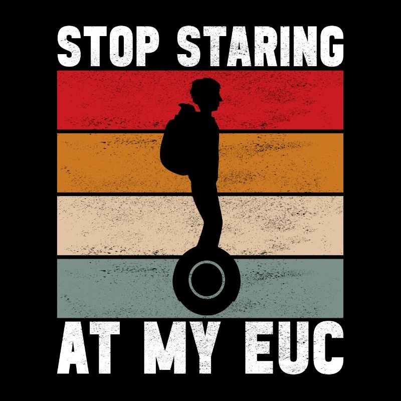EUC Monowheel