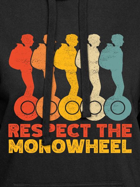 EUC Monowheel
