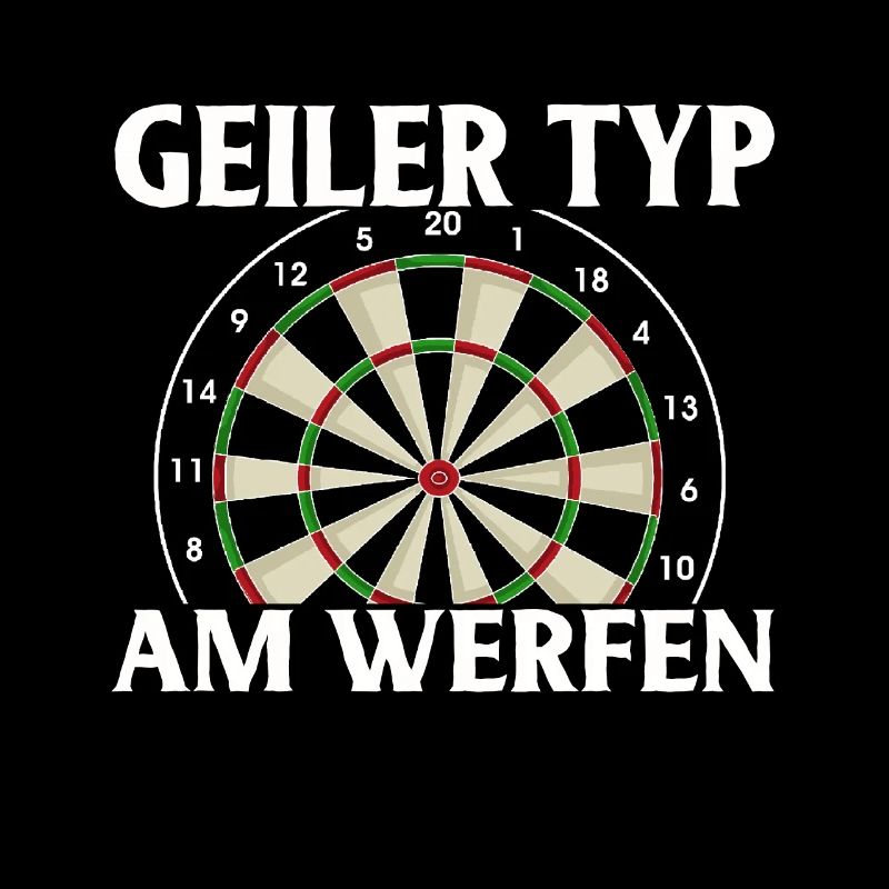 Cadeau de fléchettes Jeu de fléchettes Bullseye