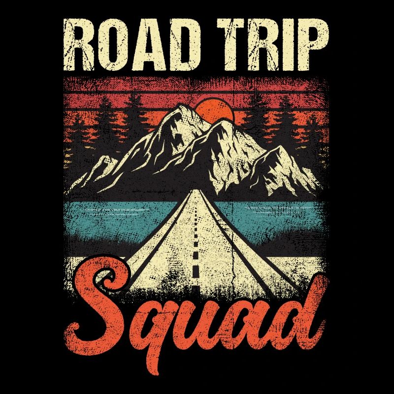 Road Trip Squad