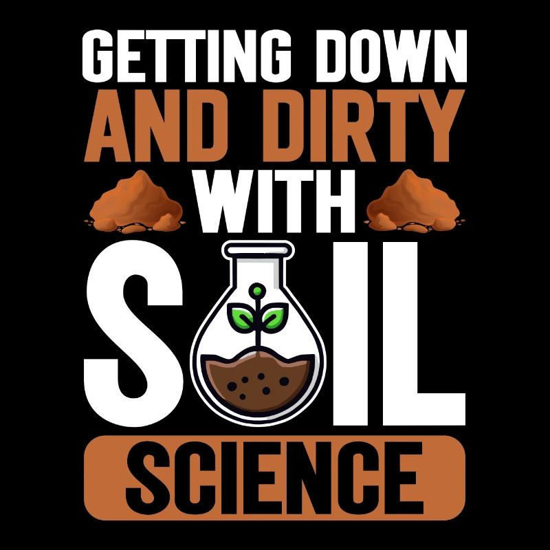 Bodenwissenschaftler Science du sol