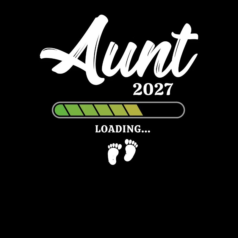 Aunt Loading 2027