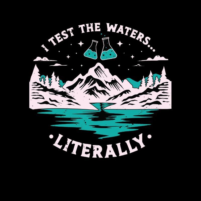 Environmental Scientist I Test The Global Warming