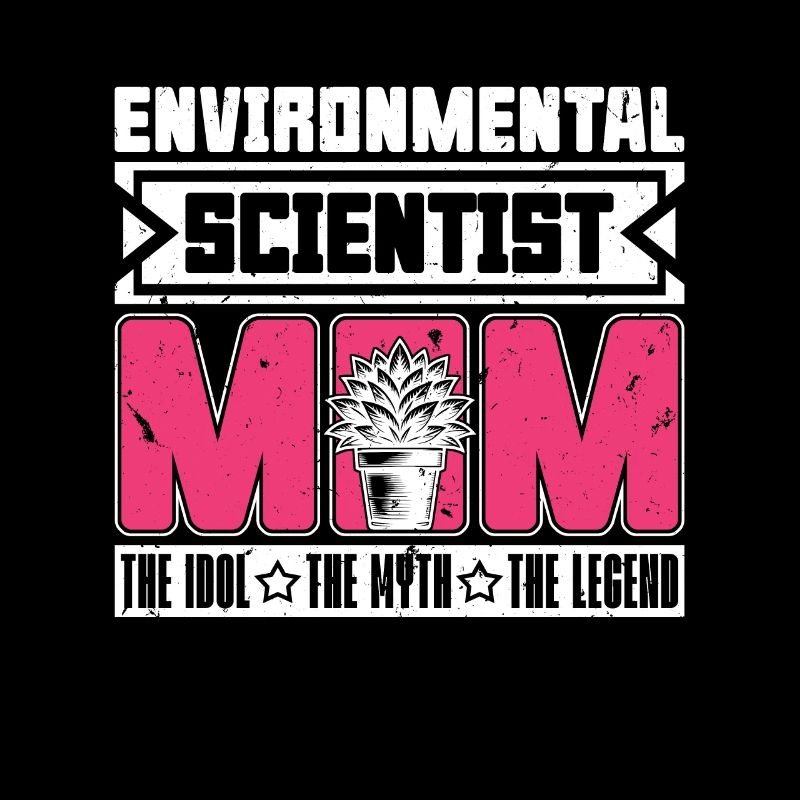 Environmental Scientist Mom The Soil Scientist