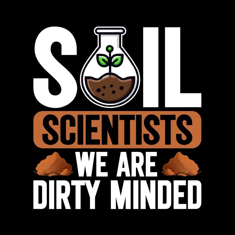 Bodenwissenschaftler Science du sol