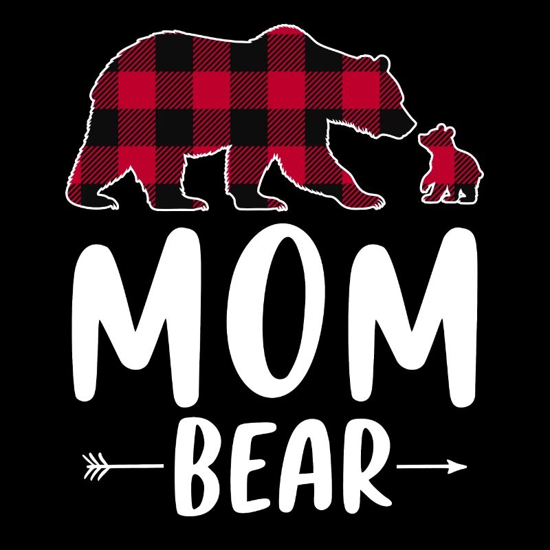 Maman Ours