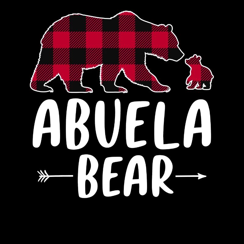 Ours Abuela