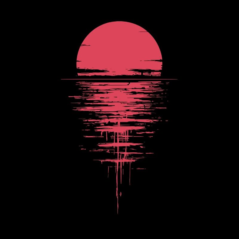 Soleil Rouge