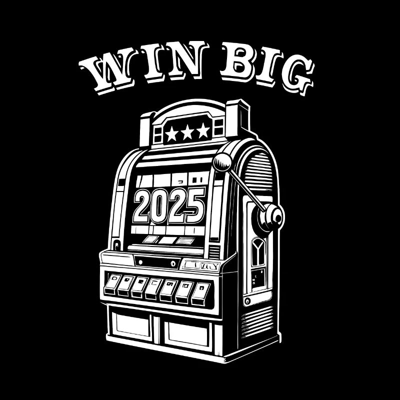 Win Big - Slotmachine - 2025
