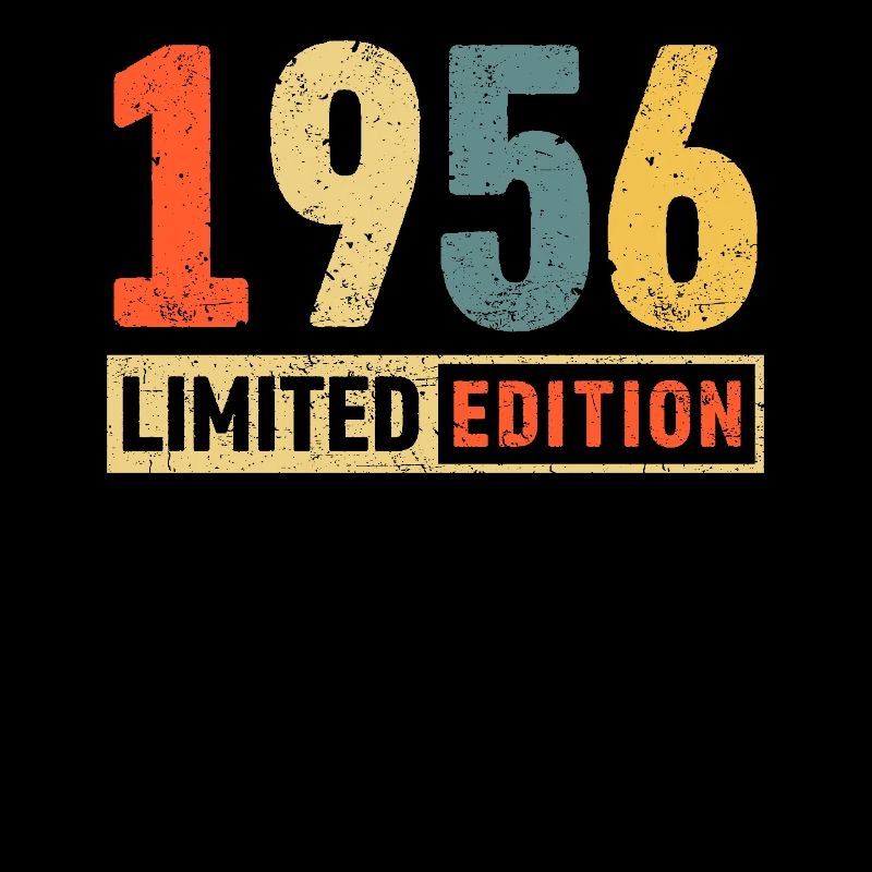 Edition limitée 1956