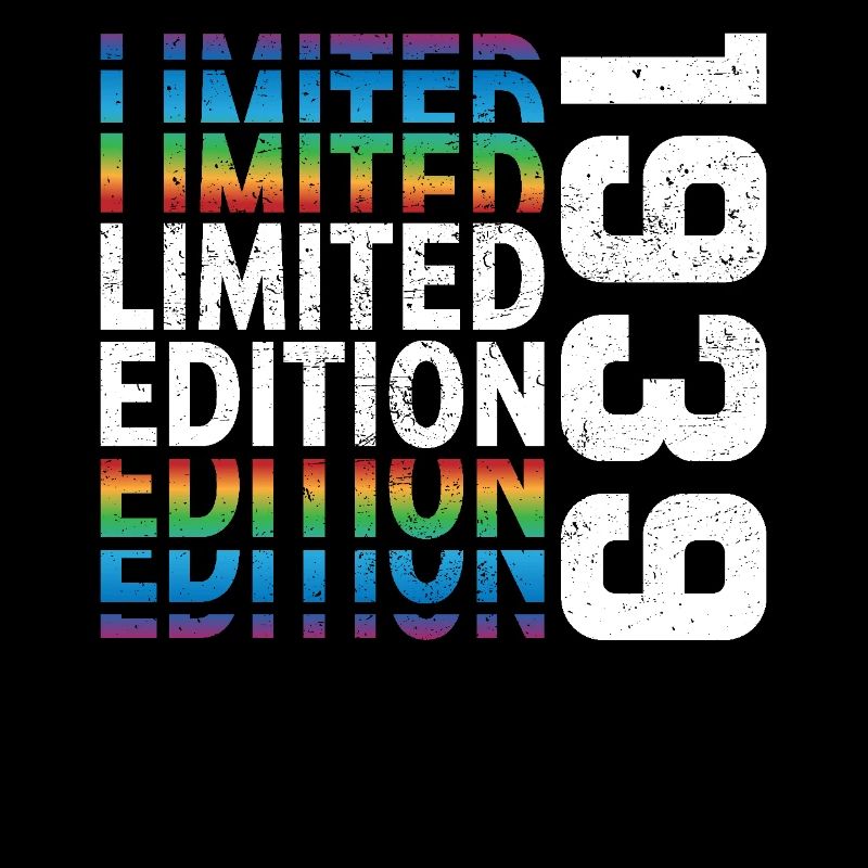 Limited Edition 1939