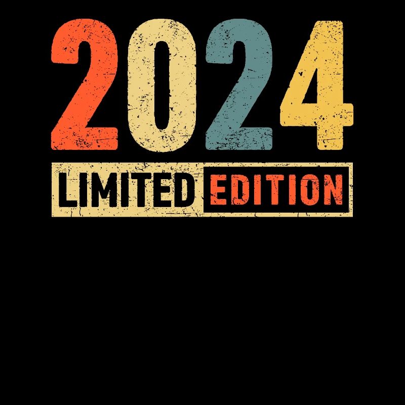 Limited Edition 2024