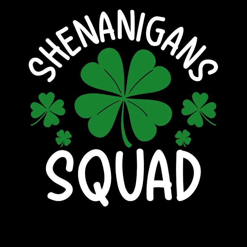 Shenanigans Squad