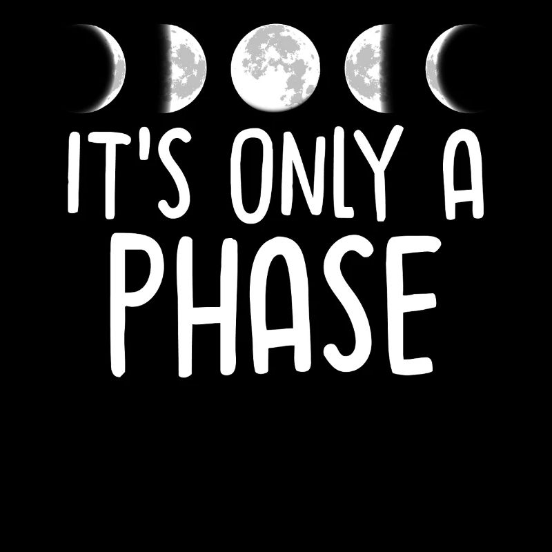 Ce n’est qu’une phase