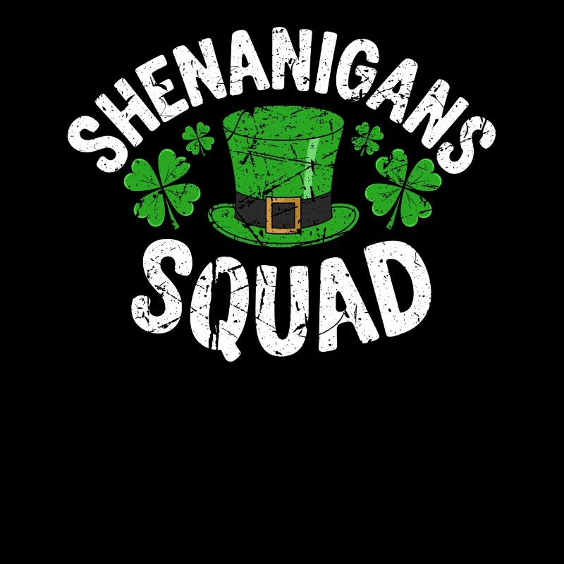 Shenanigans Squad