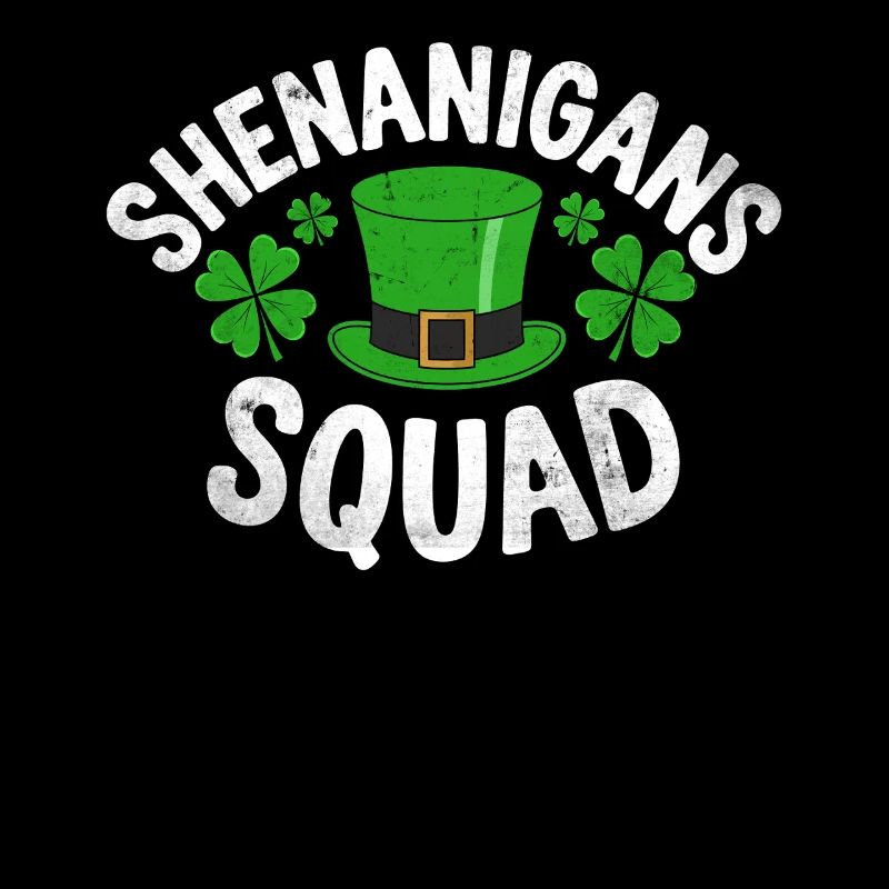 Shenanigans Squad