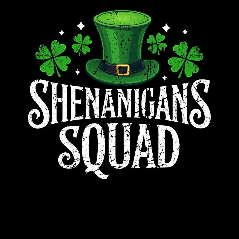 Shenanigans Squad
