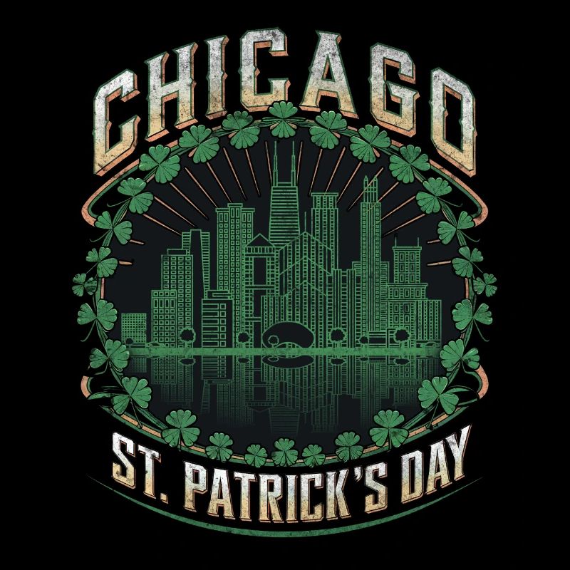 Chicago Saint-Patrick