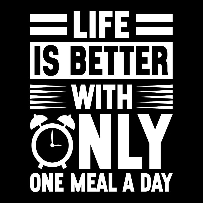 Jeûne intermittent Jeûne intermittent