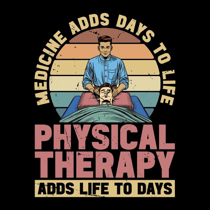 Physical Therapist Medicine Adds Days Chiropractor