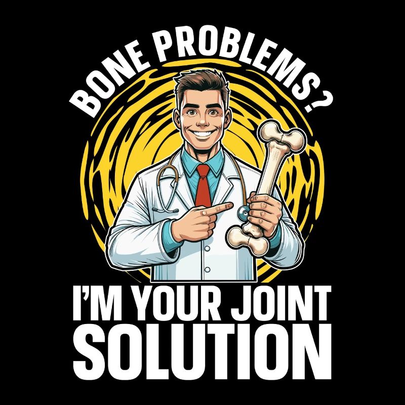Orthopedic Surgeon Bone Problems I'm Your Doctor