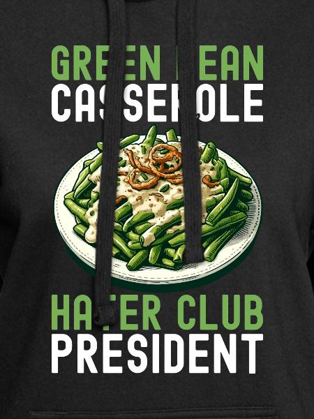 Green Bean Casserole