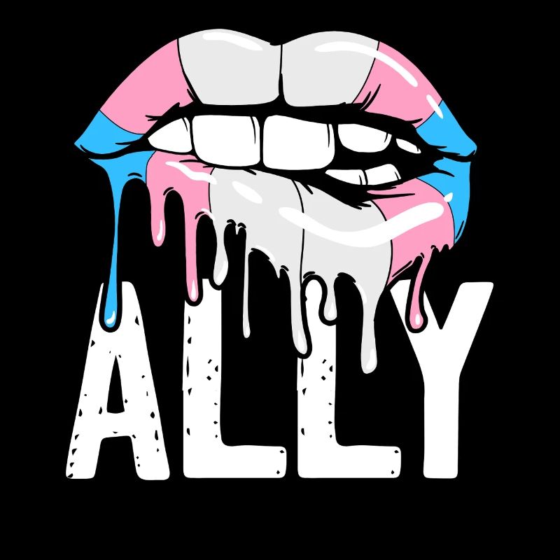 Transgender Trans LGBT Pride