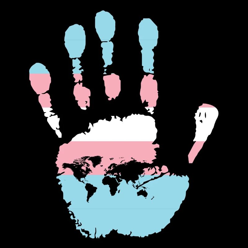 Transgender Trans LGBT Pride
