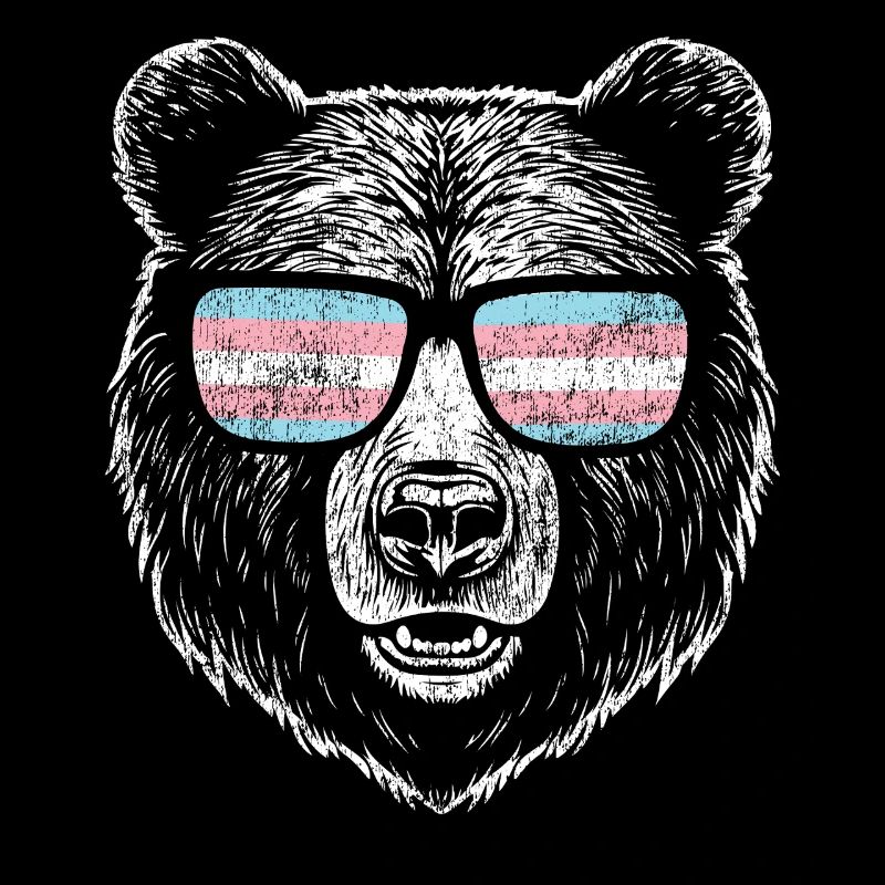 Transgender Trans LGBT Pride