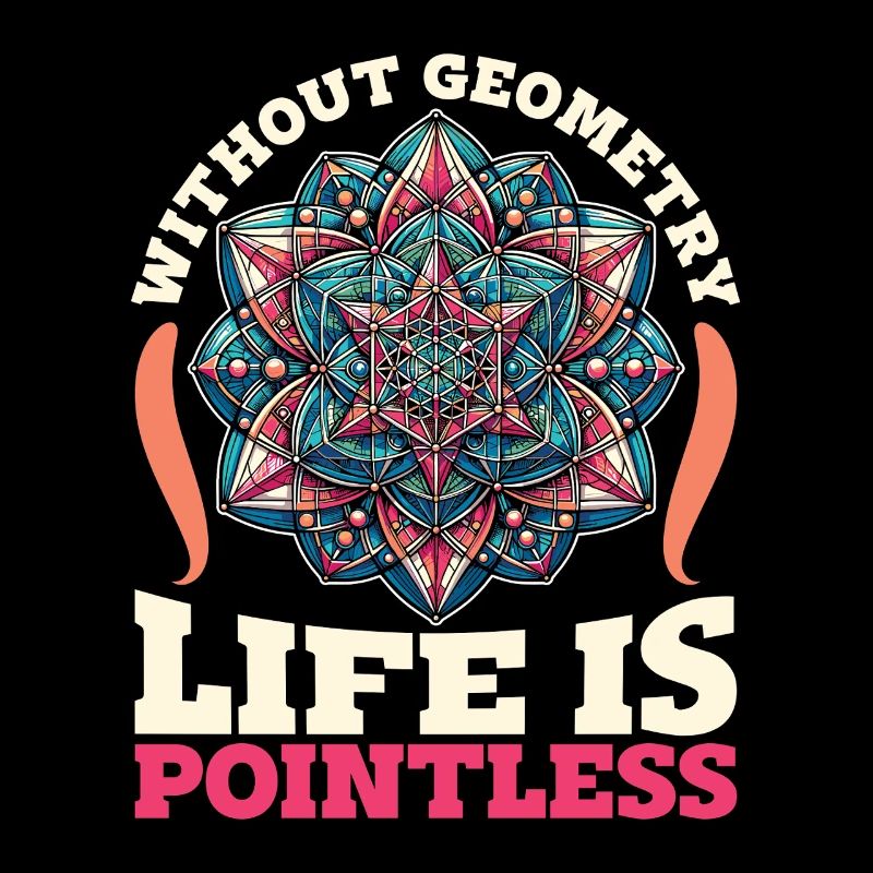 Mathematician Without Geometry Life Statistician
