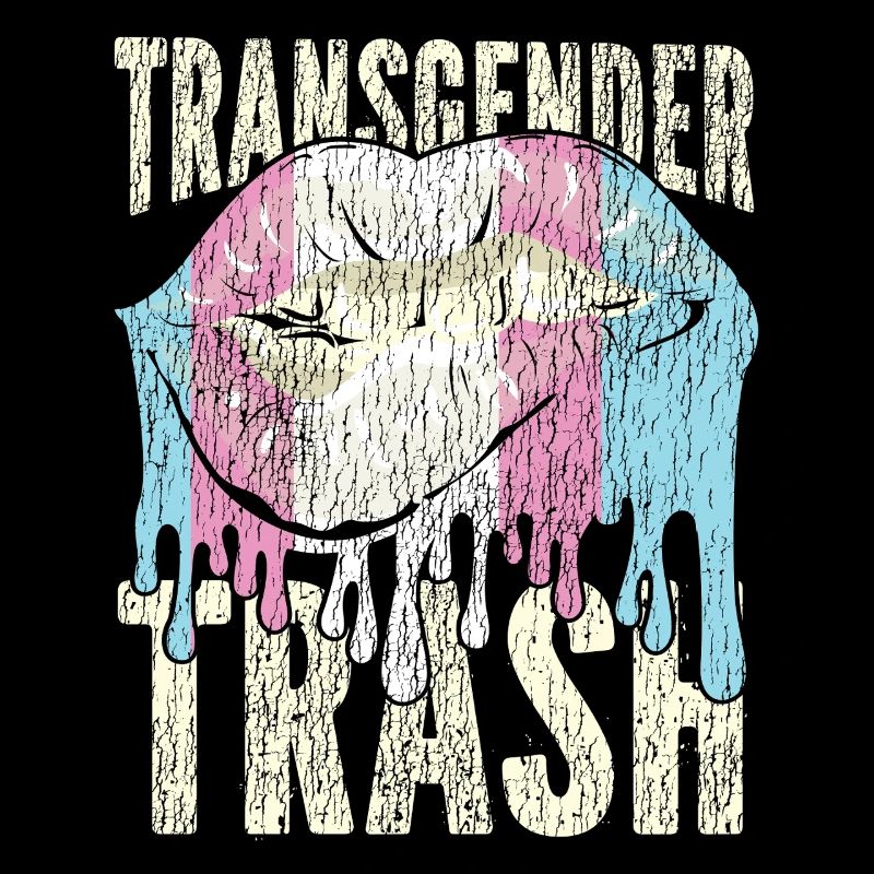 Transgender Trans LGBT Pride