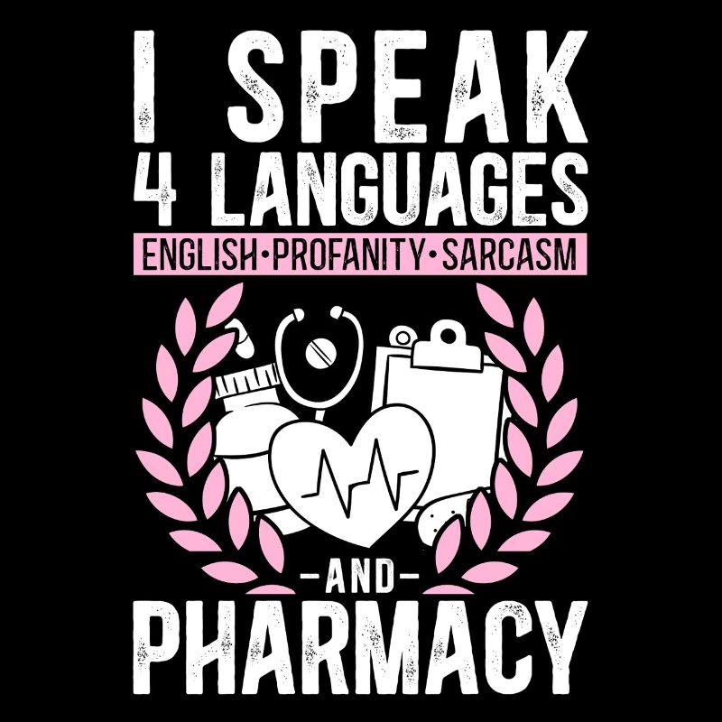 Technicien en pharmacie