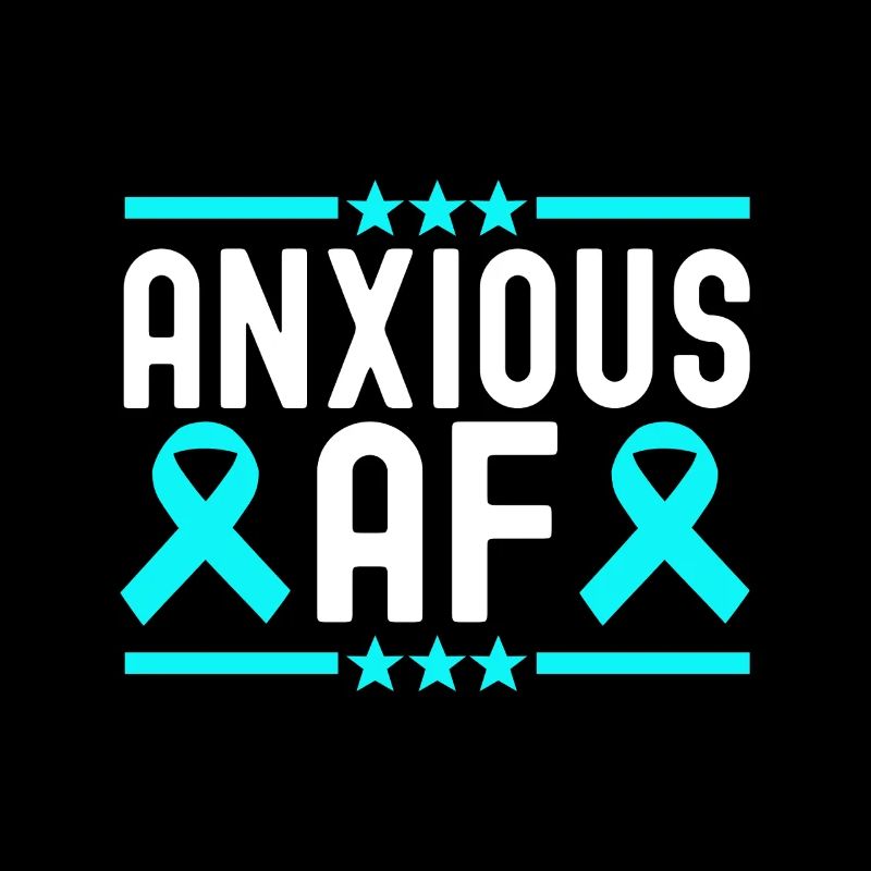 Angststörung Anxiety disorder
