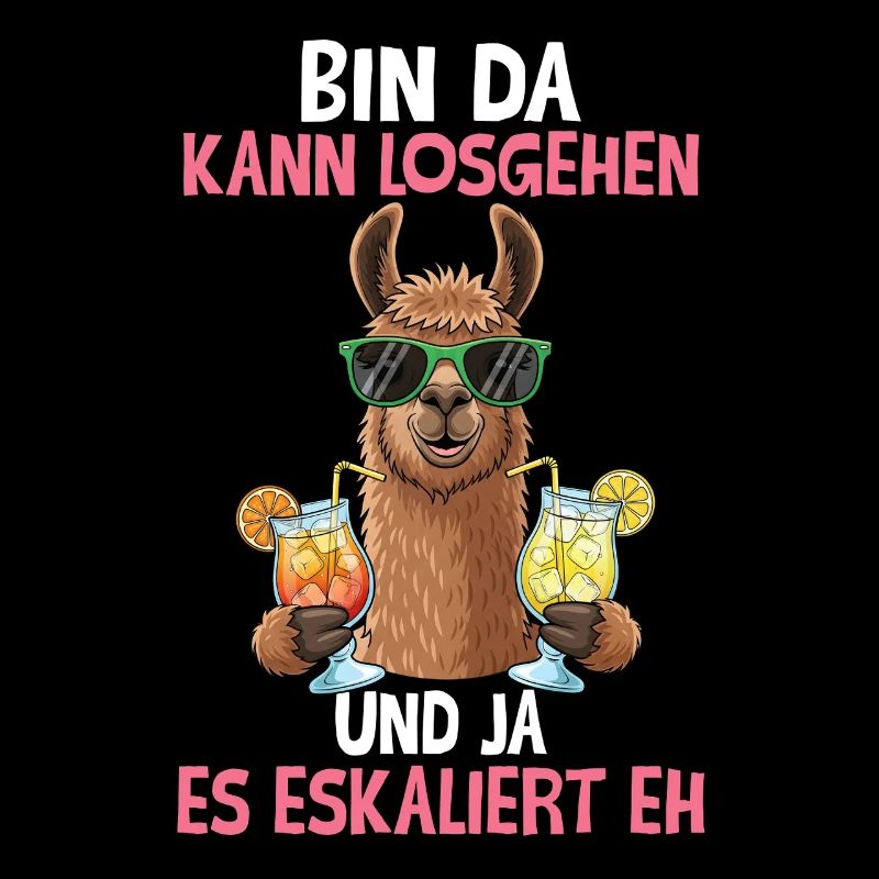 Bin Da Kann Losgehen Und Ja Es Eskaliert Eh