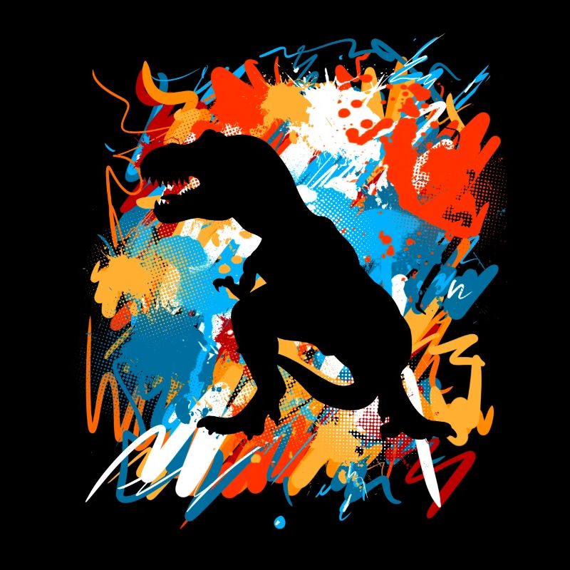 T-Rex