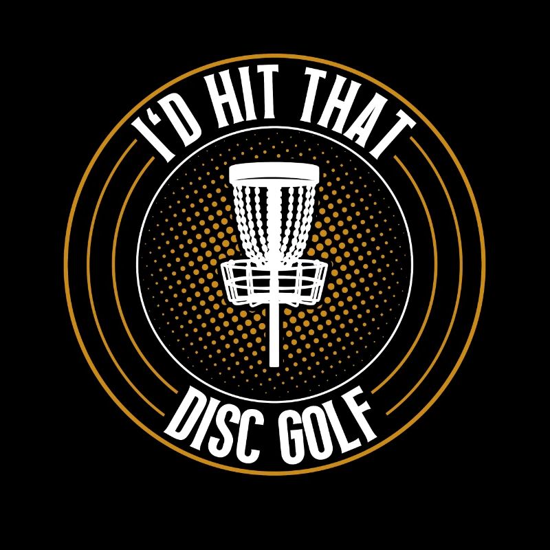 Discgolf Disc Golf