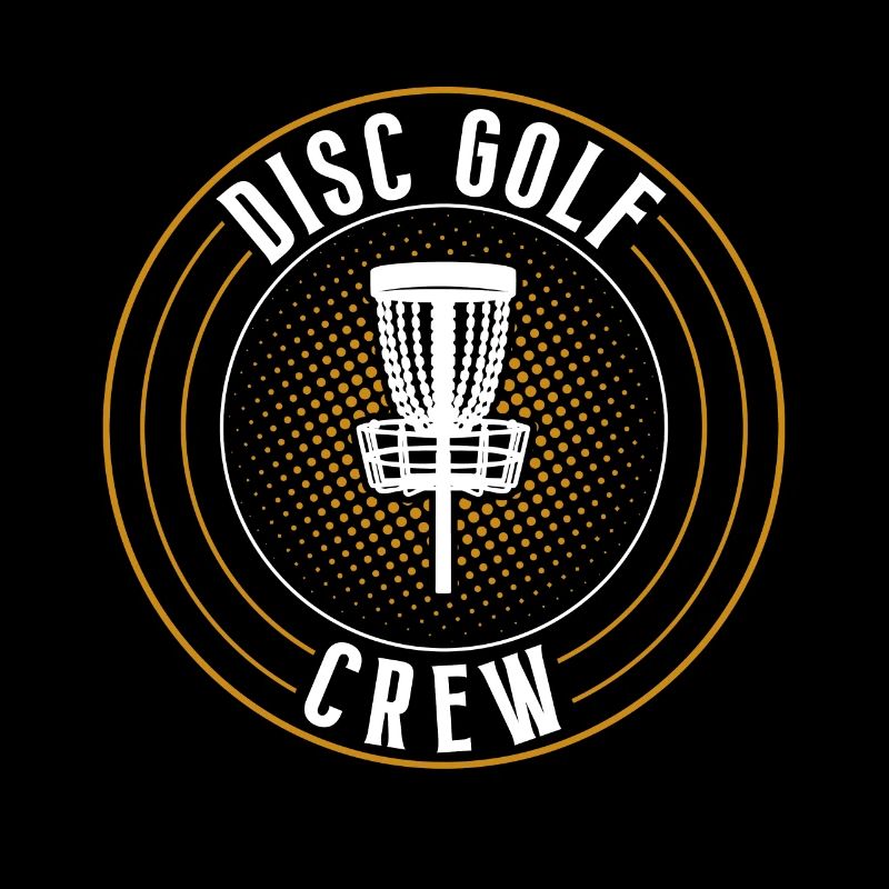 Équipe d’équipe de disc golf